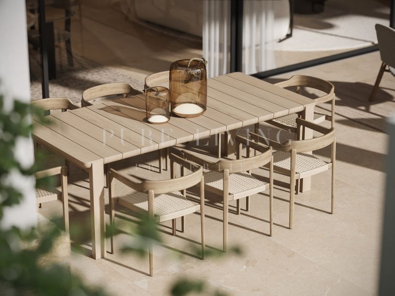 Noura – Elegante Kustvilla’s in het Prestigieuze Lomas del Virrey