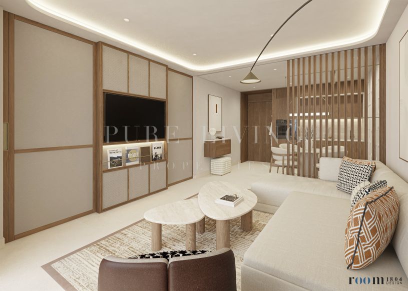 Azurean Marbella: De Toekomst van Branded Residences