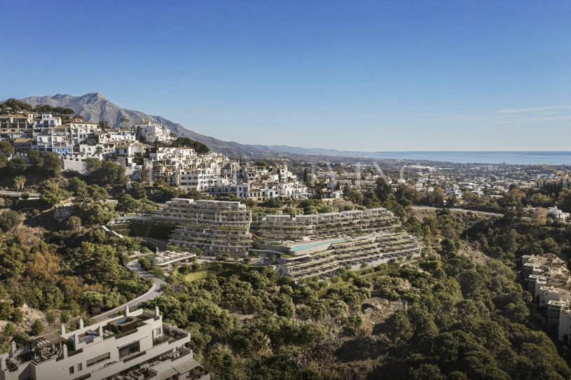 Azurean Marbella: De Toekomst van Branded Residences