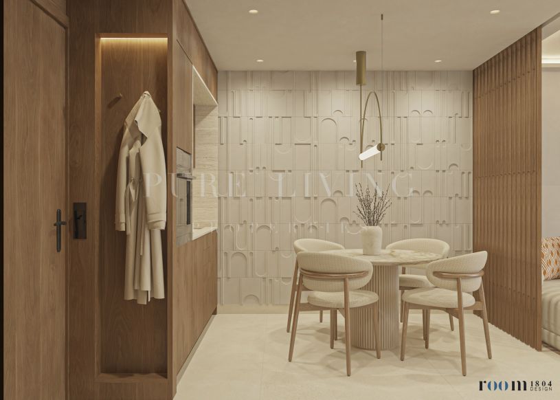 Azurean Marbella: De Toekomst van Branded Residences