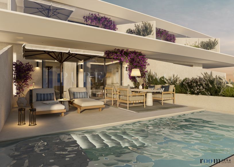Azurean Marbella: De Toekomst van Branded Residences