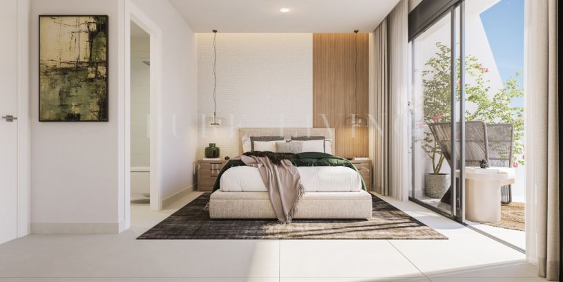 Exclusieve Woningen met Ruime Buitenruimtes