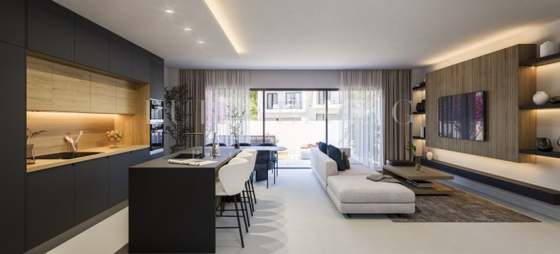 Exclusieve Woningen met Ruime Buitenruimtes