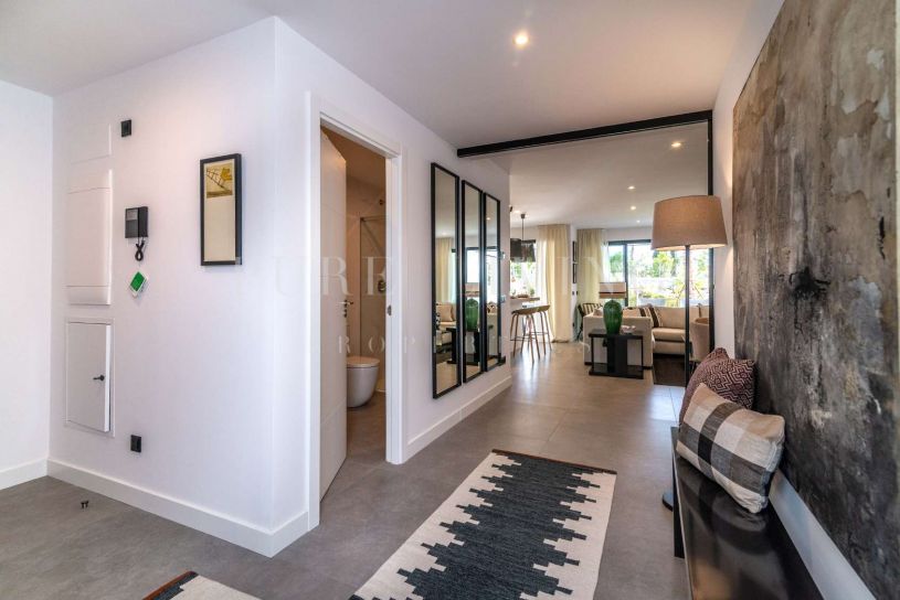 Moderne Exclusiviteit aan de Costa del Sol