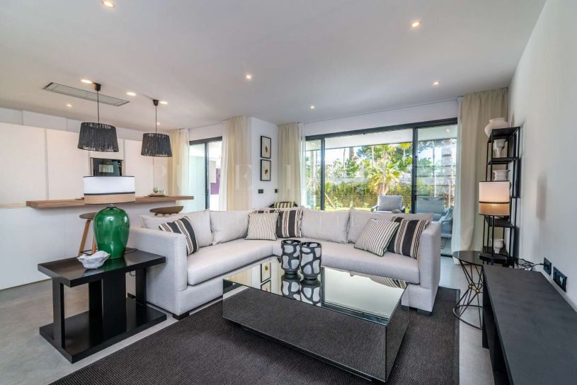 Moderne Exclusiviteit aan de Costa del Sol