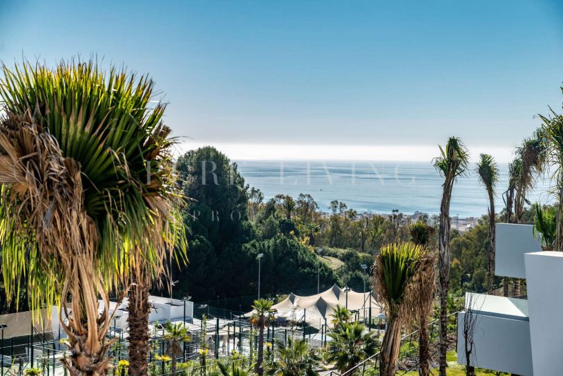 Moderne Exclusiviteit aan de Costa del Sol