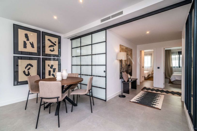 Moderne Exclusiviteit aan de Costa del Sol