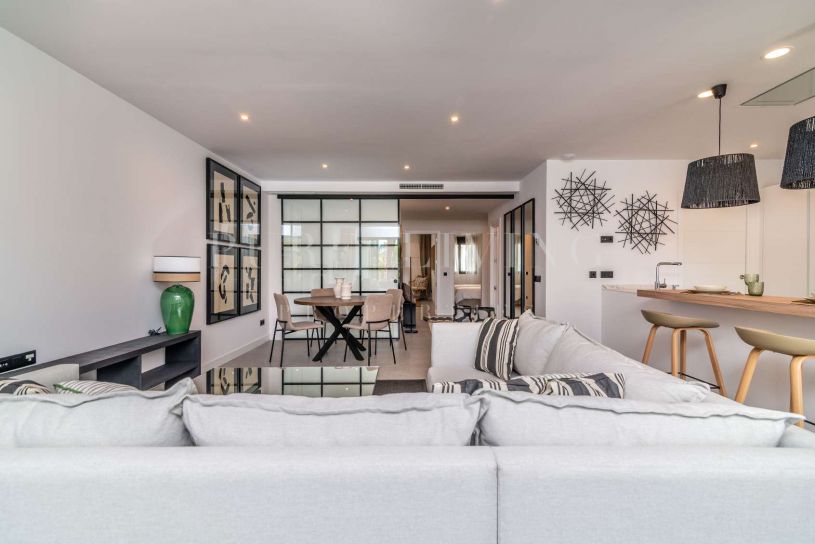 Moderne Exclusiviteit aan de Costa del Sol