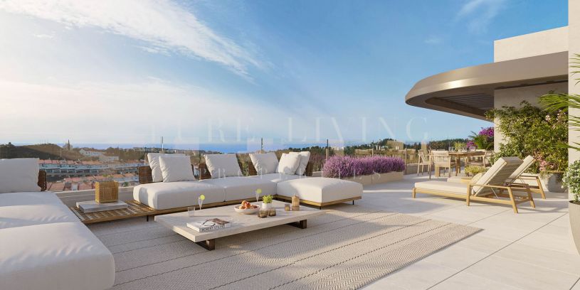 THE COVE - ARCHITECTURE FOR THE SENSES