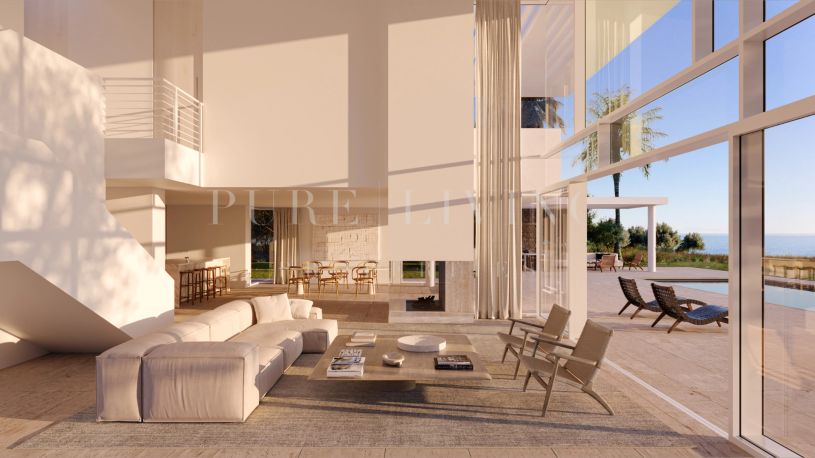 Four Seasons Marbella – Un nuevo punto de referencia para la vida de lujo