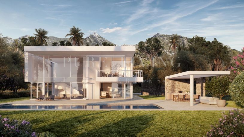 Four Seasons Marbella – Un nuevo punto de referencia para la vida de lujo