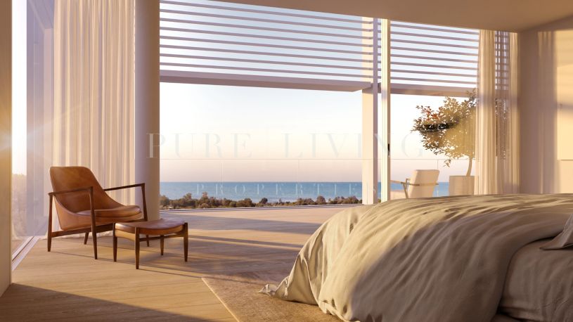 Four Seasons Marbella – Un nuevo punto de referencia para la vida de lujo