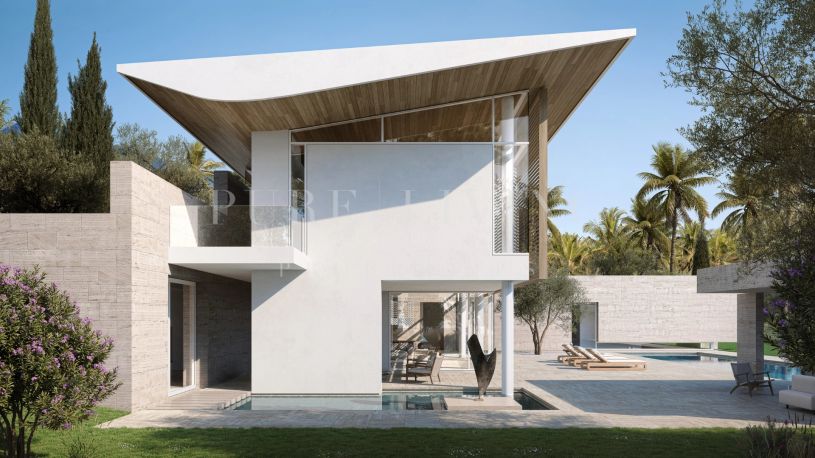 Four Seasons Marbella – Un nuevo punto de referencia para la vida de lujo