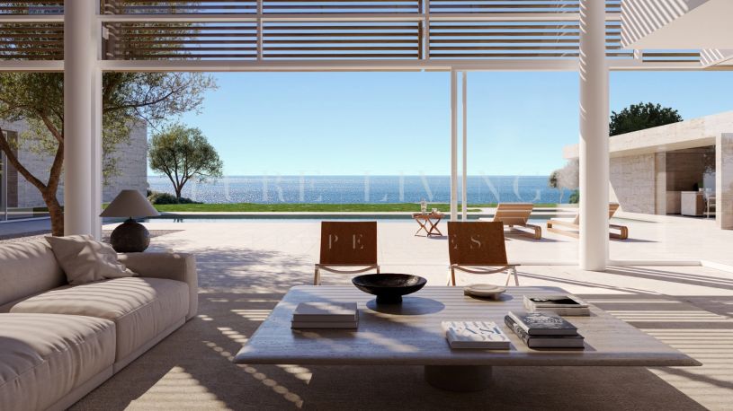 Four Seasons Marbella – Un nuevo punto de referencia para la vida de lujo