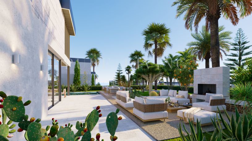 Ocean 11 es mucho más que un hogar: es un refugio privado diseñado en torno a lo mejor de la vida en la Costa del Sol.