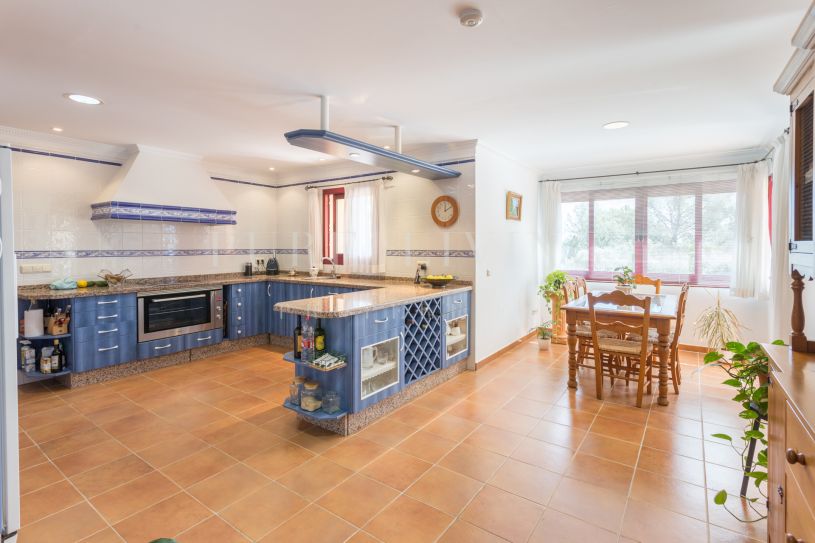 Étonnant Villa de luxe à Marbella