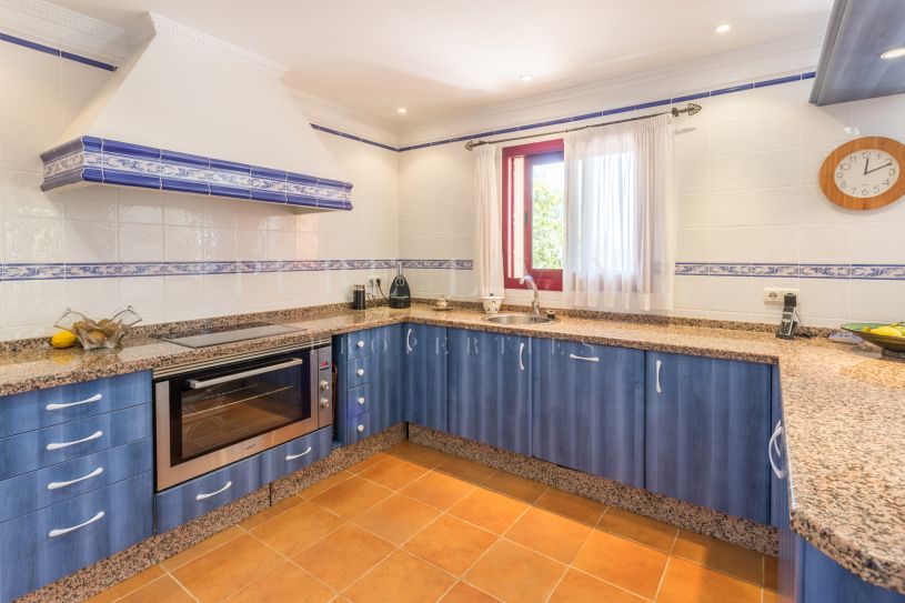 Étonnant Villa de luxe à Marbella