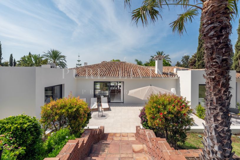 Excelente casa de vacaciones en El Paraíso