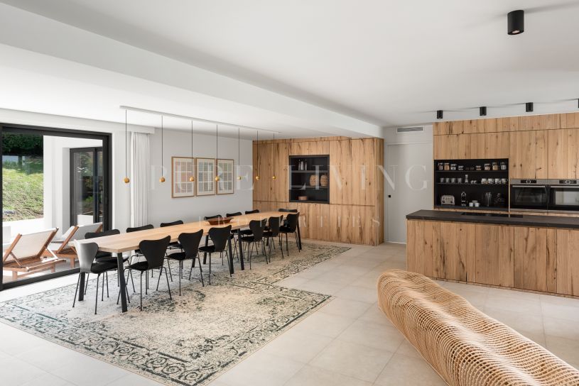 Excelente casa de vacaciones en El Paraíso