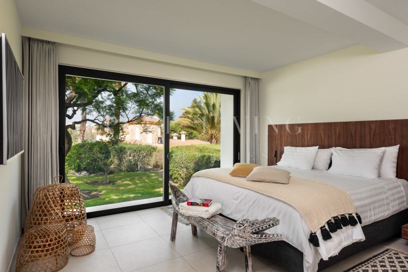 Excelente casa de vacaciones en El Paraíso