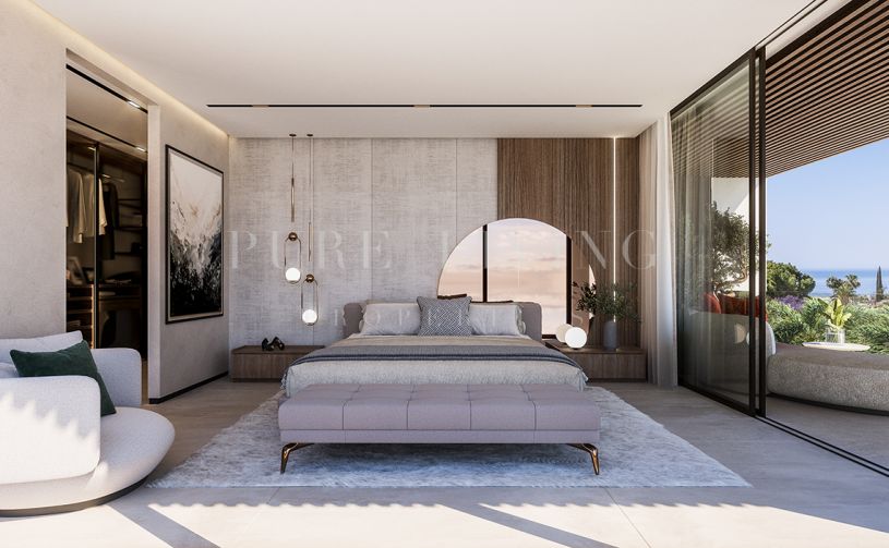 Increíble villa de nueva construcción en Cascada de Camoján, en la Milla de Oro de Marbella - Camojan Collection