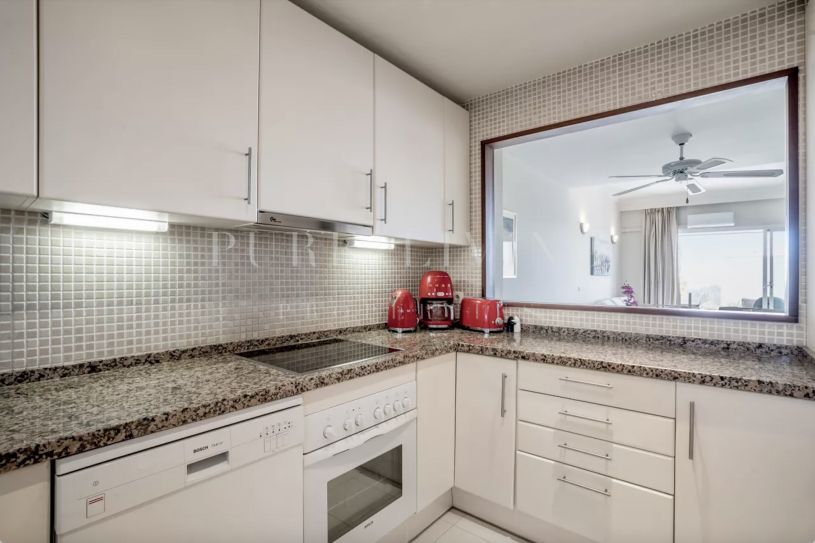 Sea Views Apartments for sale in La Quinta Village, Nueva Andalucia