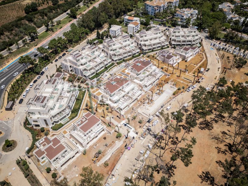 UNO Luxury Apartments – Marbella's Finest Coastal Living