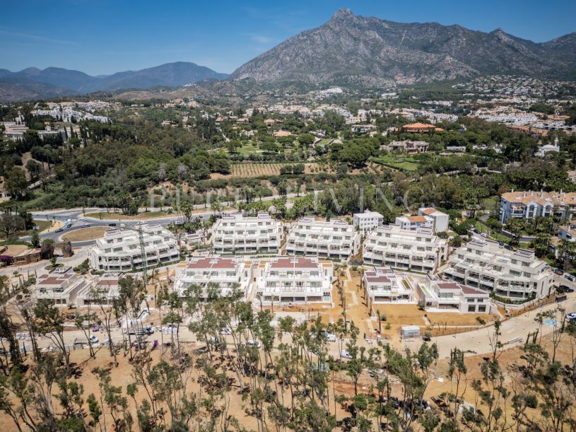 UNO Luxury Apartments – Marbella's Finest Coastal Living