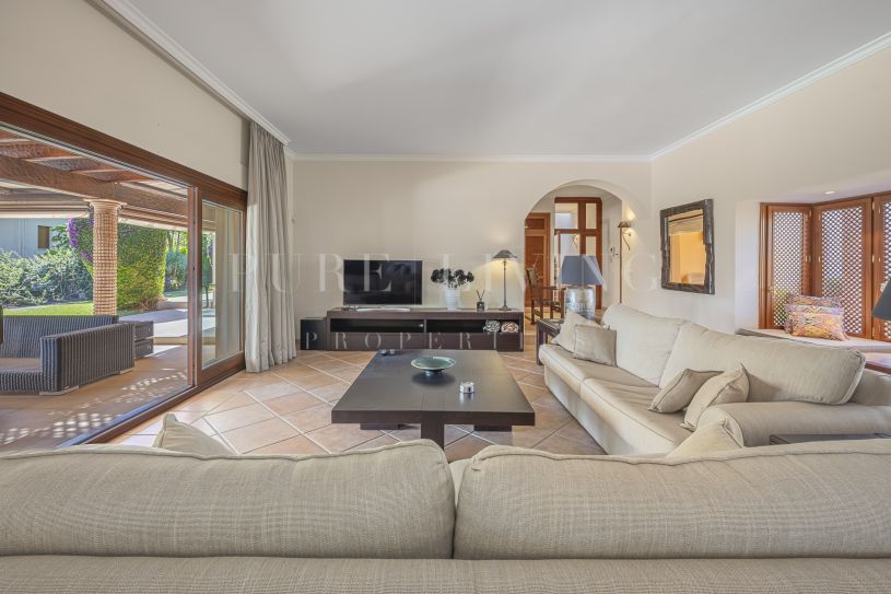 Villa Marbesa