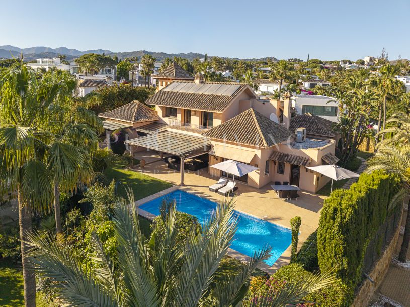 Villa Marbesa