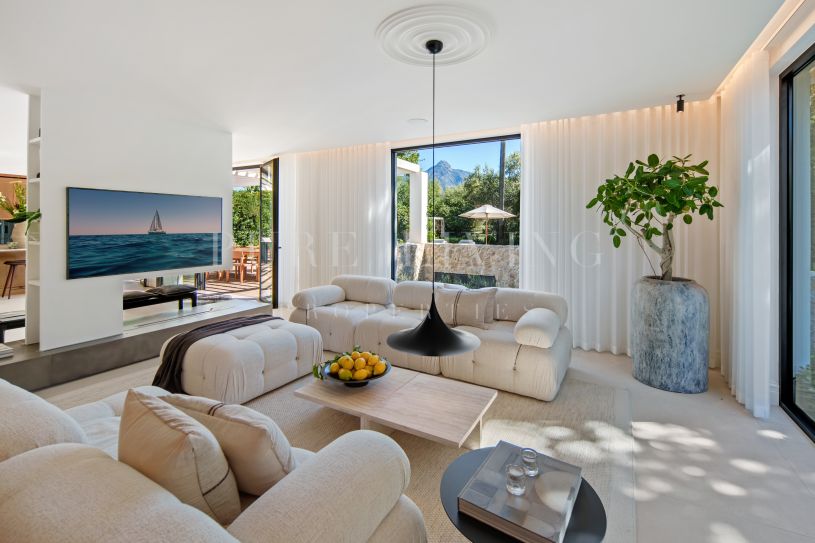 Casa Koi – Nueva Andalucía, Marbella