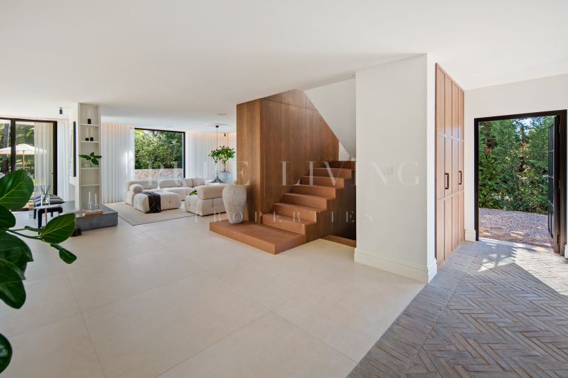 Casa Koi – Nueva Andalucía, Marbella