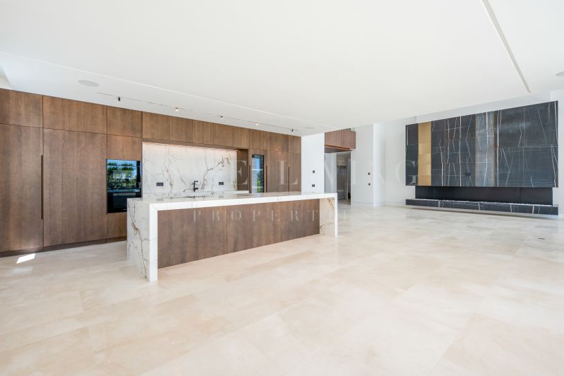 Villa Celestia – Lujo contemporáneo en Rocío de Nagüeles, Milla de Oro de Marbella