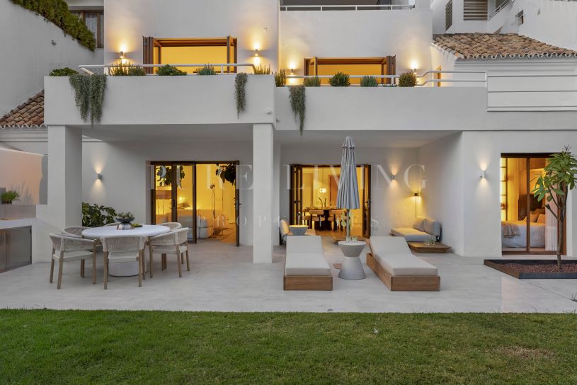 IMA II – Alcores del Golf, Nueva Andalucía