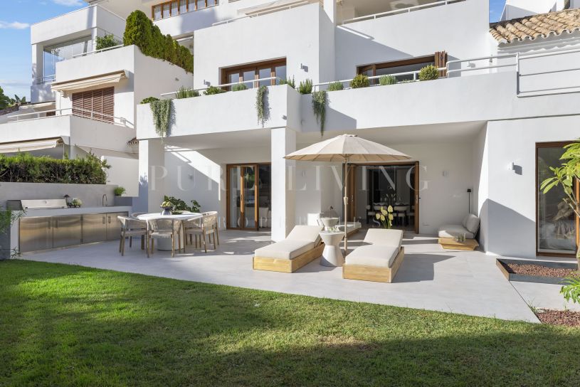 IMA II – Alcores del Golf, Nueva Andalucía