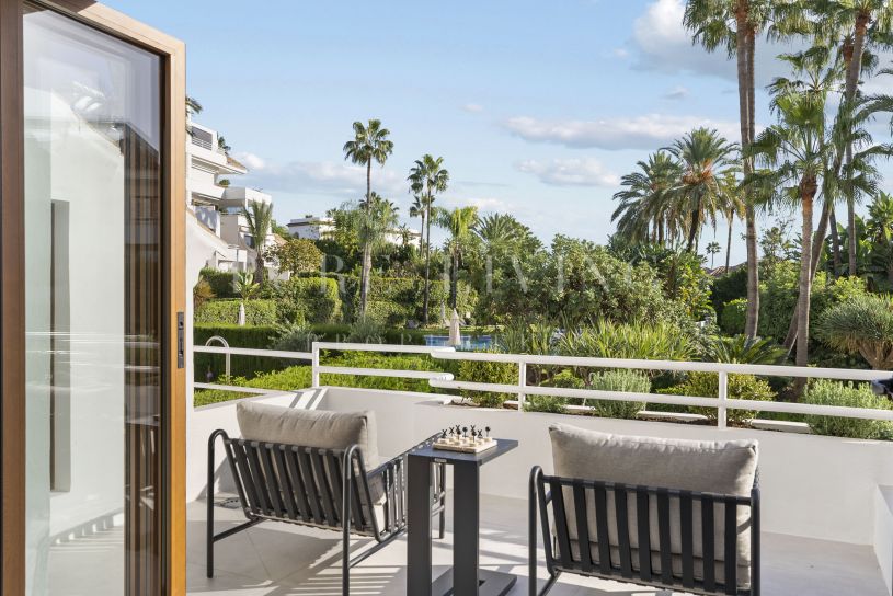 IMA II – Alcores del Golf, Nueva Andalucía