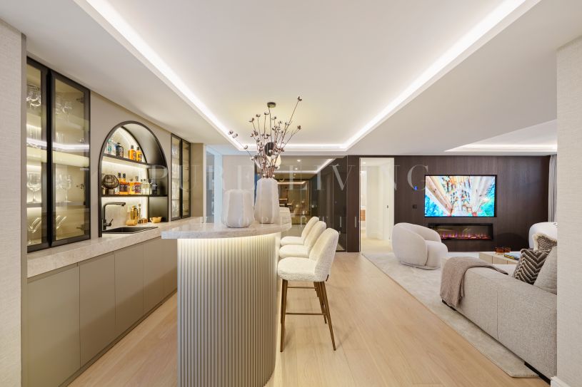 Villa Agata – La Quinta, Benahavís