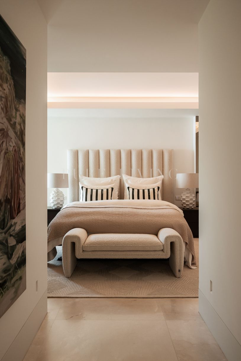 Grand View 3 – La Quinta, Benahavís