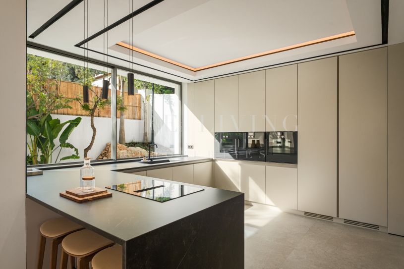 The Ridge – La Quinta, Benahavís