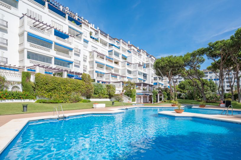 Apartment à vendre à Playas del Duque, Marbella - Puerto Banus