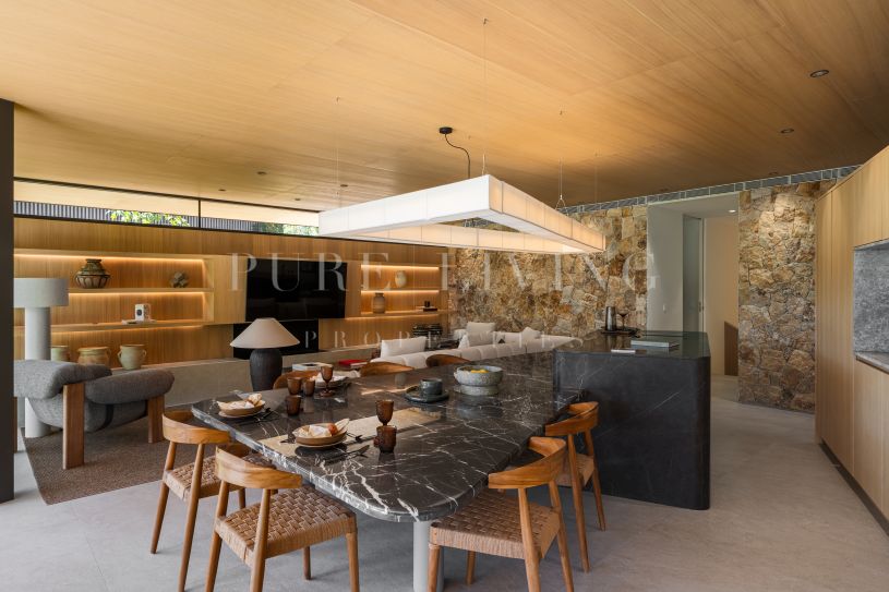 Villa à vendre à Nueva Andalucia, Marbella - Toutes les zones