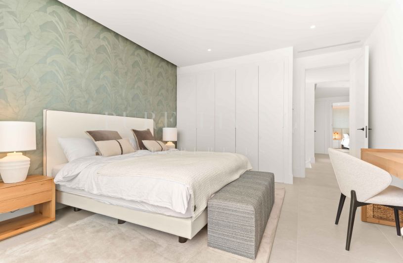 Villa Ava – Lujo Contemporáneo en San Pedro Alcántara