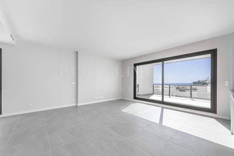 Brand New 3-Bedroom Semi-Detached Home with Beautiful Sea & Mountain Views in Riviera del Sol