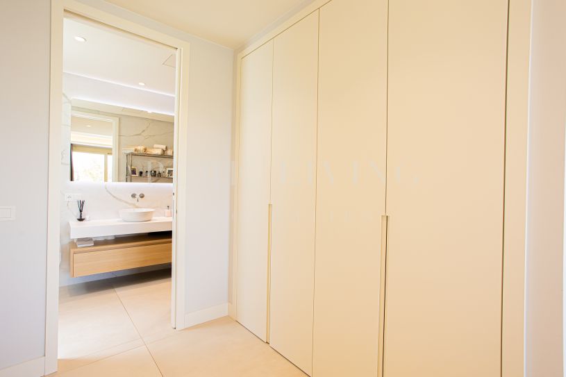 Sensationeel Penthouse aan de Gouden Mijl van Marbella