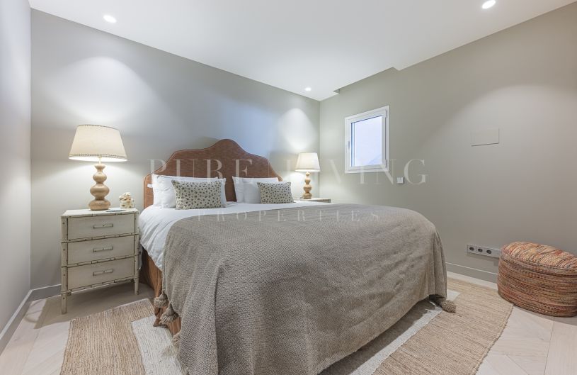 Precioso amplio apartamento en Puente Romano