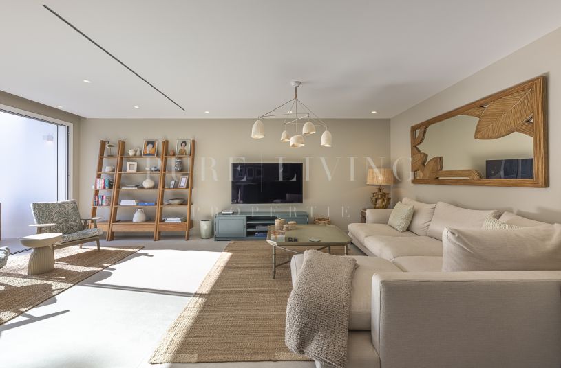 Apartment en alquiler vacacional en Hotel Puente Romano, Marbella Golden Mile