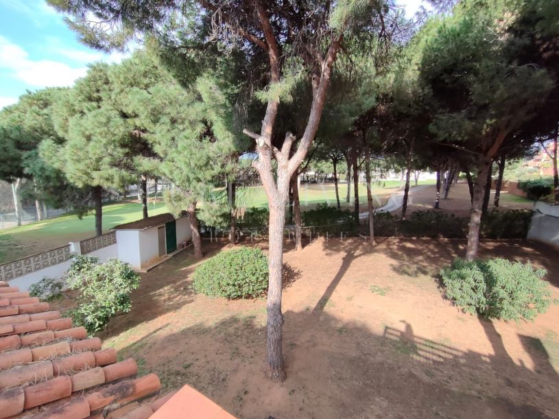 Exclusive Opportunity: Frontline Golf Plot with Luxury Villa Project in Artola Alta, East Marbella