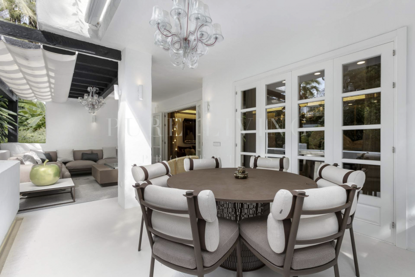 Luxurious 2 bedroom unit in Puente Romano Fase II