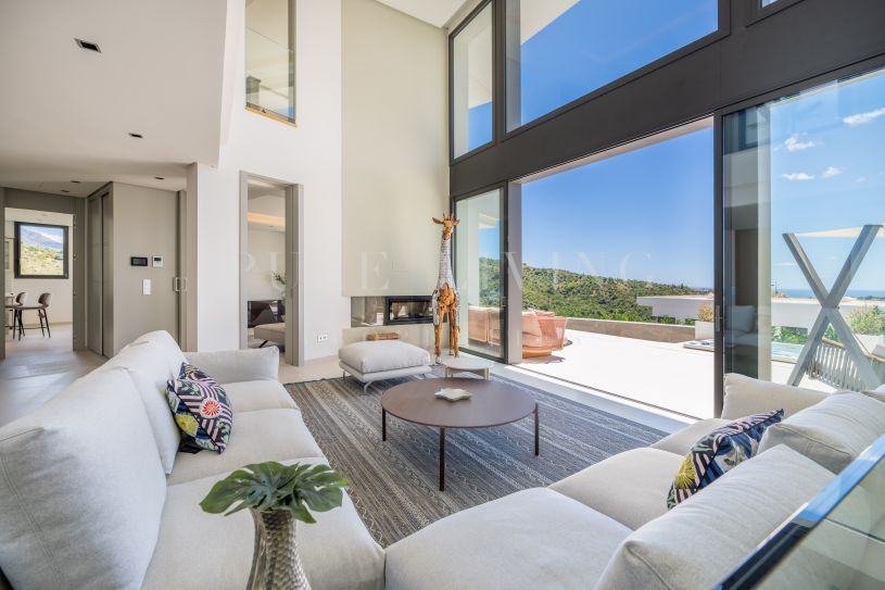 Villa de six chambres à vendre à Lomas de La Quinta