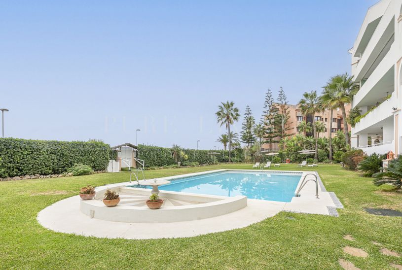 Apartment à vendre à Marbella - Puerto Banus, Marbella - Toutes les zones